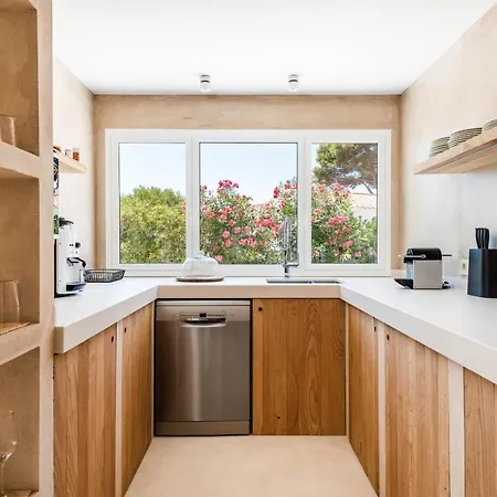 Bini Mapa * Binibeca