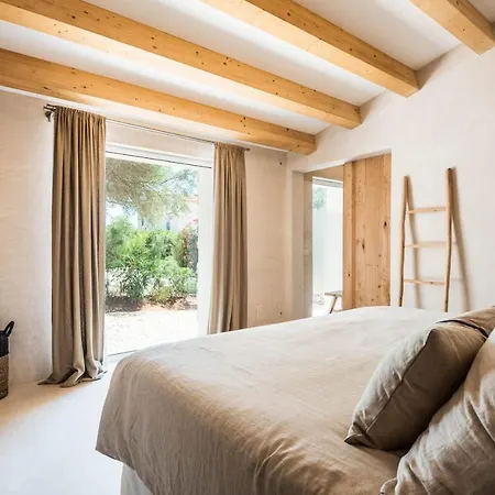 Villa Bini Mapa Binibeca