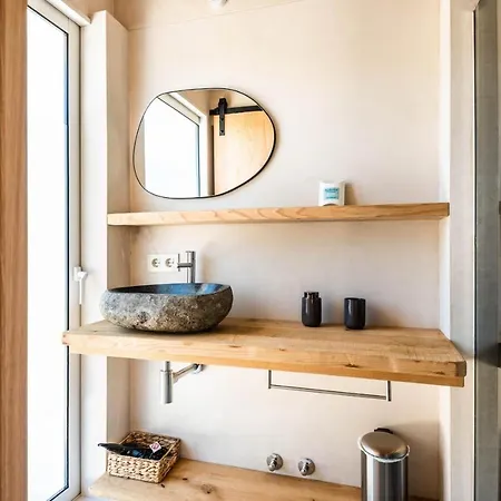 Willa Bini Mapa Binibeca