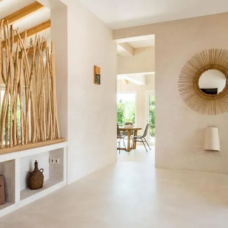 Bini Mapa Villa Binibeca