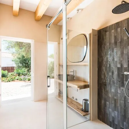 Willa Bini Mapa Binibeca