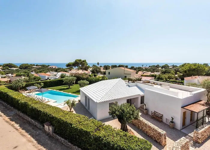 Bini Mapa ヴィラ *