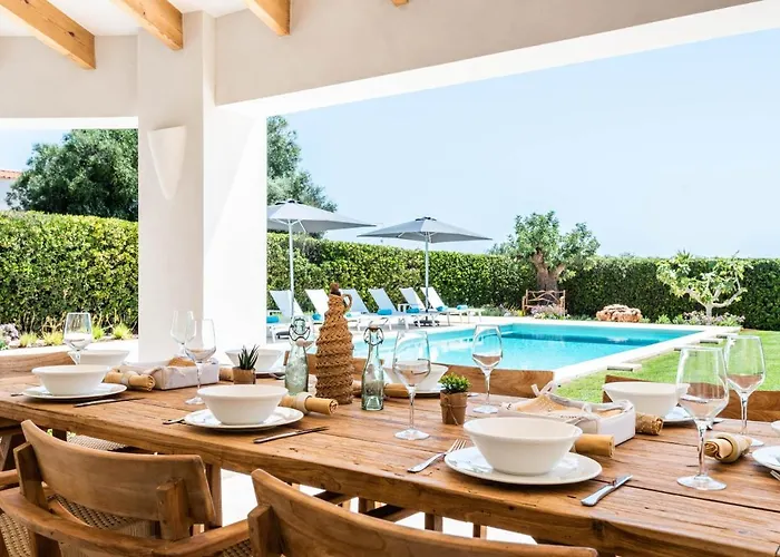 Bini Mapa ヴィラ *