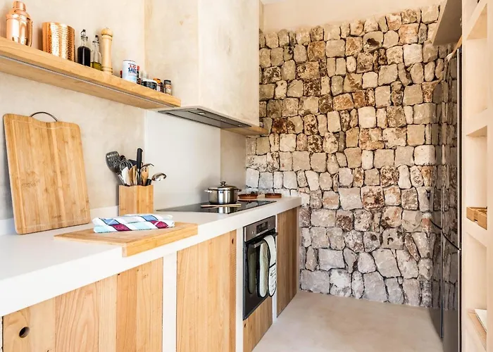 ヴィラ Bini Mapa *