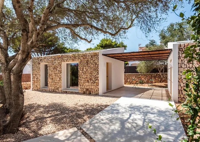 Bini Mapa ヴィラ ビニベカ