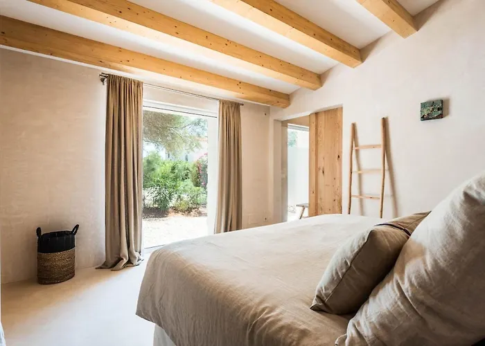 ヴィラ Bini Mapa ビニベカ