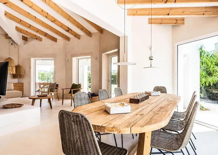 ヴィラ Bini Mapa *