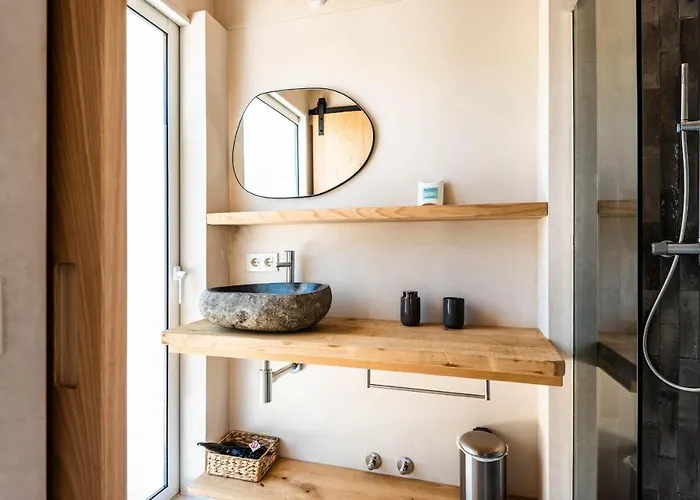 ヴィラ Bini Mapa ビニベカ