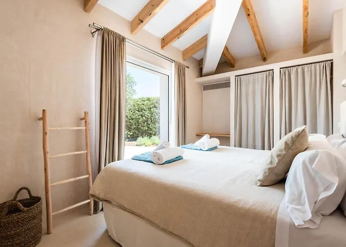 Bini Mapa * Binibeca