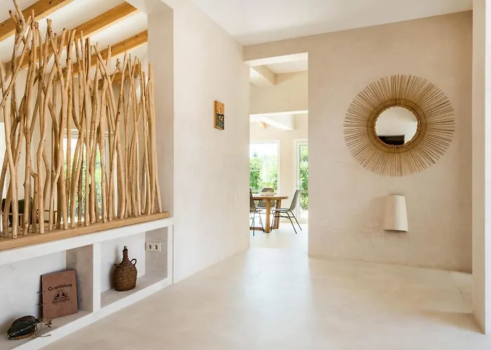 Bini Mapa ヴィラ ビニベカ