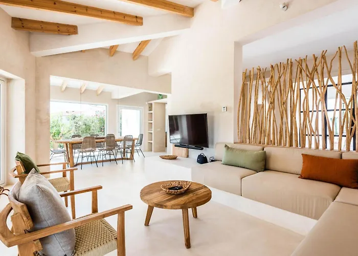 Bini Mapa ヴィラ *