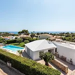 Bini Mapa Villa *
