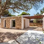 Bini Mapa Villa Binibeca