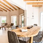 Villa Bini Mapa *