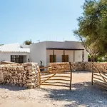 Villa Bini Mapa Binibeca