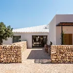 Villa Bini Mapa *