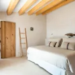 Villa Bini Mapa