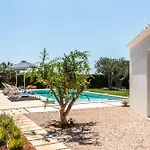Bini Mapa Villa *