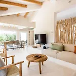 Villa Bini Mapa