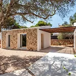 Villa Bini Mapa *