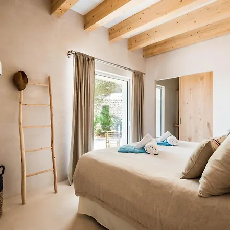 Bini Mapa Villa *